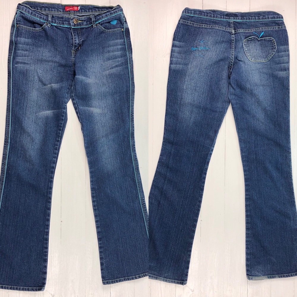 Apple Bottom Jeans